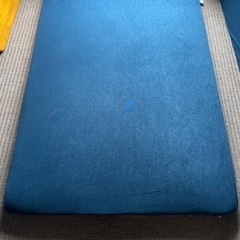 低反発マットレス【ダブルサイズ】