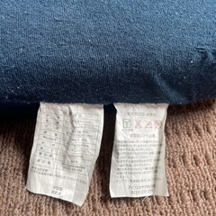 低反発マットレス【ダブルサイズ】の画像