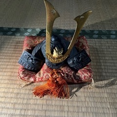 兜の画像