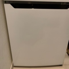 冷凍冷蔵庫の画像