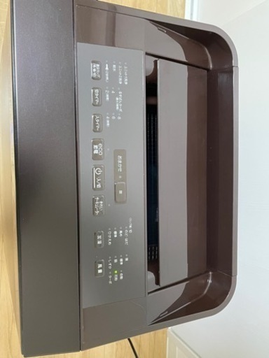 ダイキン 加湿空気清浄機 MCK70T-T