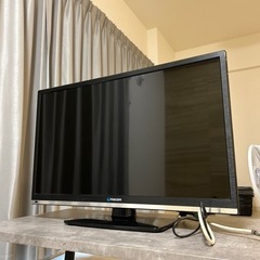 ハイビジョン液晶テレビ32型