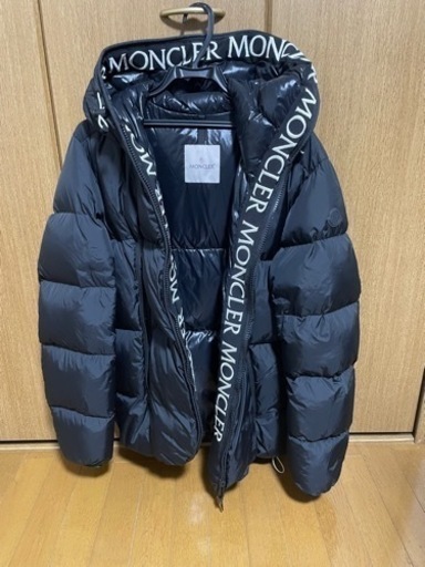 モンクレールダウン