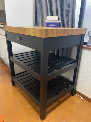 IKEAダイニングテーブル 1~2人用