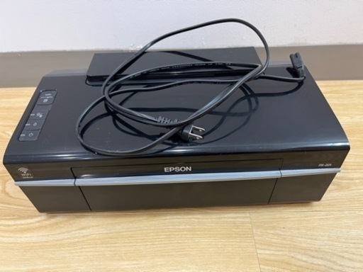 エプソンプリンター　PX-201