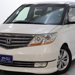 ◎嬉しい金利０％💰💰💰ホンダ エリシオン　プレステージ Ｓ　ＨＤ...