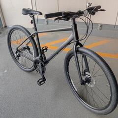 未使用　GIANT GRAVIER DISC Sサイズ