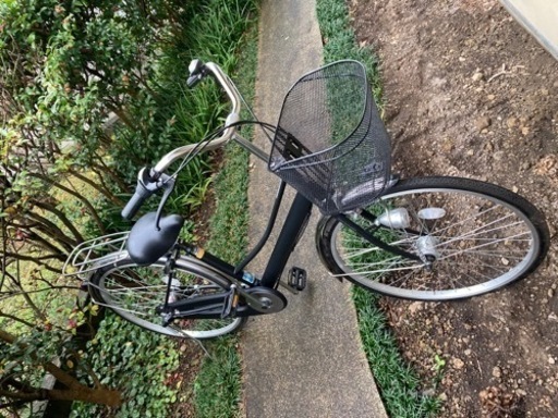 自転車の必要な方へ