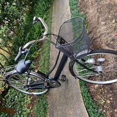 自転車の必要な方への画像