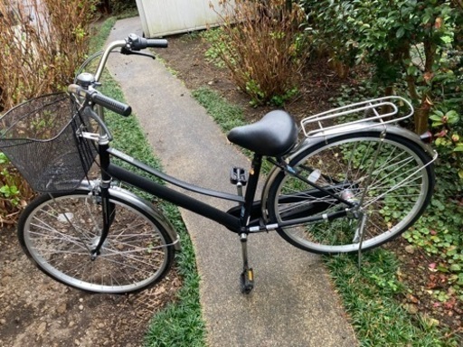 自転車の必要な方へ