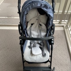 AILE BEBE フラコット　ベビーカー値下げしました