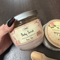 ボディーの画像