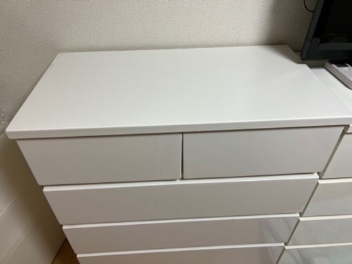 ニトリタンス！値下げしました