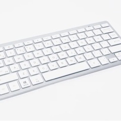 Bluetoothキーボード 3コインズ　ワイヤレスキーボード