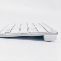 Bluetoothキーボード 3コインズ　ワイヤレスキーボードの画像