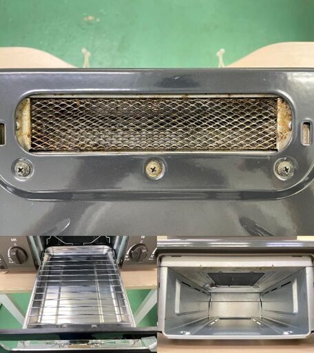 商談中 ヤフ【Paloma】都市ガス 12A13A 2018年 IC-S37BM-L ガステーブル 新生活 キッチン 生活家電 一人暮らし 福島 郡山市 a