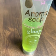 ディズニーのアロマソープ(取り引き先、決まりました)の画像