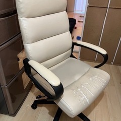 ニトリ オフィスチェア
