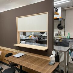 【調理スタッフ/フードデリバリー専門店】事業拡大に伴いスタッフ追加募集（★ニューオープン10カ月の店舗です）の画像