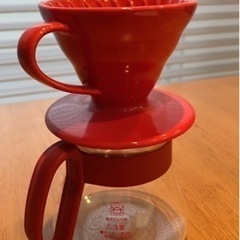 コーヒードリッパーの画像