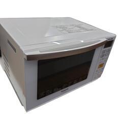 【売ります】パナソニック　オーブンレンジ　NE-MS234-W　...