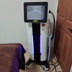 業務用　脱毛器