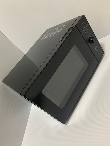 電子レンジ2021年製 (お届け可)良品