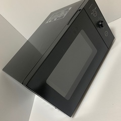 電子レンジ2021年製 (お届け可)良品