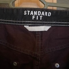 STANDARD FIT✨Confirm✨ストレートデニム✨の画像