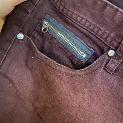STANDARD FIT✨Confirm✨ストレートデニム✨の画像