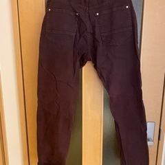 STANDARD FIT✨Confirm✨ストレートデニム✨の画像