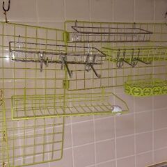 キッチン用品 写真追加