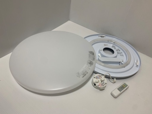 シーリングライト(お届け可)ニトリ6畳用