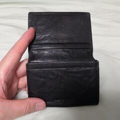 COMME CA DU MODE 名刺入れの画像