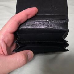COMME CA DU MODE 名刺入れの画像
