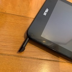 中古８インチWindows 専用カバーケースの画像