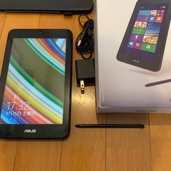 中古８インチWindows 専用カバーケース