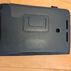 中古８インチWindows 専用カバーケースの画像