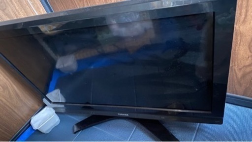TOSHIBA テレビ 32型