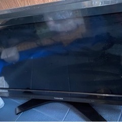 TOSHIBA テレビ 32型