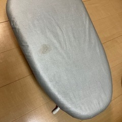アイロン台