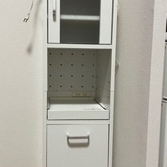 3/31までキッチン　収納