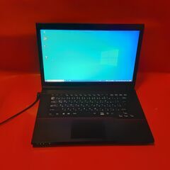 FUJITSU 富士通 ノートパソコン A573/G Intel...