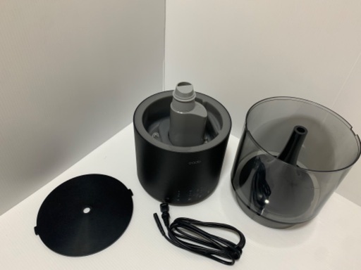 加湿器2021年製(お届け可)