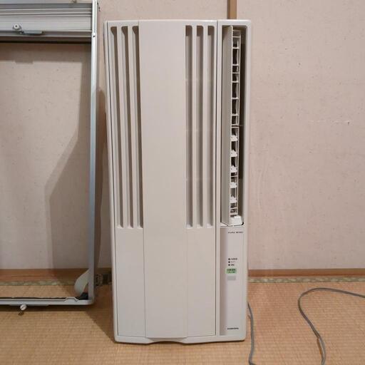 ウィンドエアコン コロナ 17年製