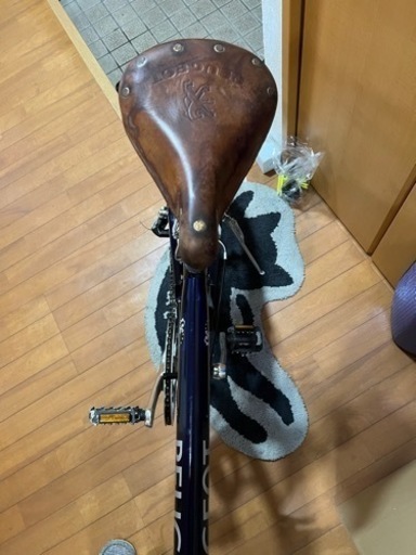 値下げ‼️希少BD-1 プジョー パシフィック  PEUGEOT Pacific-18