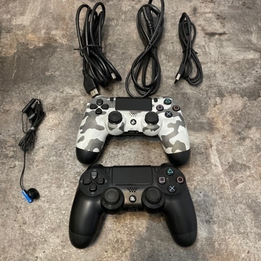 PS4