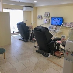 ⭐︎アイリスト急募⭐︎