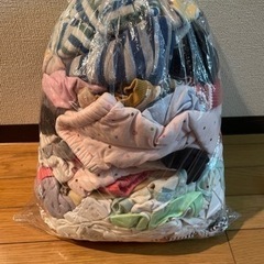 赤ちゃん　ベビーお洋服