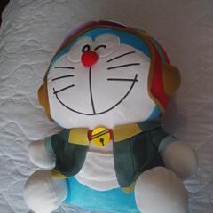 ドラえもんスーパーギガジャンボぬいぐるみ